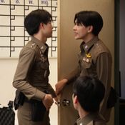 ที่รักสารวัตรเธียร์ ep.3