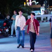 ที่รักสารวัตรเธียร์ ep.3