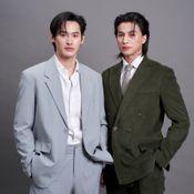 เรื่องย่อ ตะวันลวง Beneath The Lies