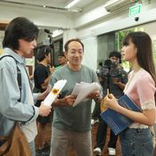 เรื่องย่อ ตะวันลวง Beneath The Lies