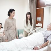เรื่องย่อ ตะวันลวง Beneath The Lies