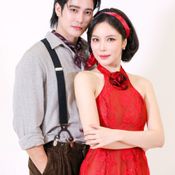 แหวนรักข้ามเวลา