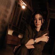 “ขังหัวใจ” OST. “ข่มขลัง”