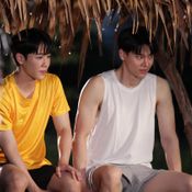 ที่รักสารวัตรเธียร์ ep.4