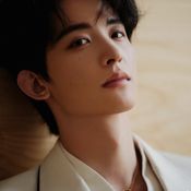 ส่องประวัติ “ฉางหัวเซิน” นักแสดงจีนผู้ขโมยหัวใจแฟนๆ