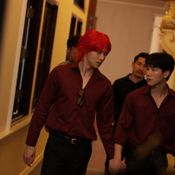 ที่รักสารวัตรเธียร์ ep.5