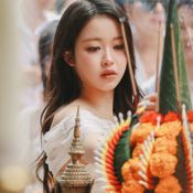 แรงเงา 2026 เปิดตัวน้องหงส์ ขออยู่ฝั่งเมียน้อย