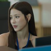 แรงเงา 2026 เปิดตัวน้องหงส์ ขออยู่ฝั่งเมียน้อย