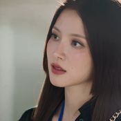 แรงเงา 2026 เปิดตัวน้องหงส์ ขออยู่ฝั่งเมียน้อย