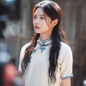 ประวัติ สวีรั่วหาน จากนักแสดงหน้าใหม่ สู่ดาวรุ่งซีรีส์จีนที่แฟน ๆ จับตา