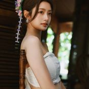 ประวัติ สวีรั่วหาน จากนักแสดงหน้าใหม่ สู่ดาวรุ่งซีรีส์จีนที่แฟน ๆ จับตา