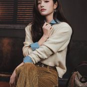 ประวัติ สวีรั่วหาน จากนักแสดงหน้าใหม่ สู่ดาวรุ่งซีรีส์จีนที่แฟน ๆ จับตา