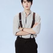 หงเสนคลุกฝุ่น Lovers & Gangsters