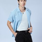 หงเสนคลุกฝุ่น Lovers & Gangsters