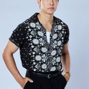 หงเสนคลุกฝุ่น Lovers & Gangsters