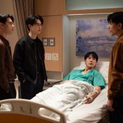 ที่รักสารวัตรเธียร์ ep.6