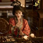 ตัวละครจากซีรีส์จีน “ปลดหน้ากาก” (Where the Mask Ends)