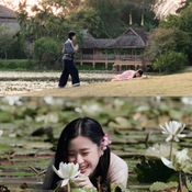 scarlet heart thailand ปาฏิหาริย์ข้ามกาลเวลา
