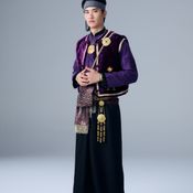 scarlet heart thailand ปาฏิหาริย์ข้ามกาลเวลา