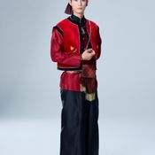 scarlet heart thailand ปาฏิหาริย์ข้ามกาลเวลา