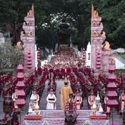 เพลิงพระนาง Empress of Flames