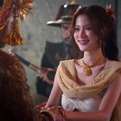 เพลิงพระนาง Empress of Flames