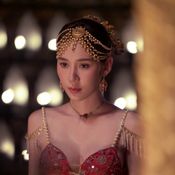 เพลิงพระนาง Empress of Flames