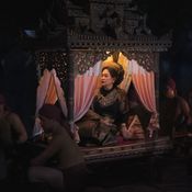 เพลิงพระนาง Empress of Flames
