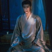 ประวัติ ไต้เกาเจิ้ง (Dai Gao Zheng) พระเอกมินิซีรีส์มาดแบด สู่บทตัวร้ายเจ้าเล่ห์