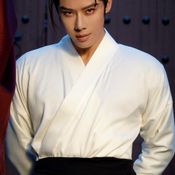 ประวัติ ไต้เกาเจิ้ง (Dai Gao Zheng) พระเอกมินิซีรีส์มาดแบด สู่บทตัวร้ายเจ้าเล่ห์