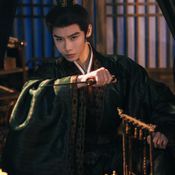 ประวัติ ไต้เกาเจิ้ง (Dai Gao Zheng) พระเอกมินิซีรีส์มาดแบด สู่บทตัวร้ายเจ้าเล่ห์