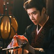 ประวัติ ไต้เกาเจิ้ง (Dai Gao Zheng) พระเอกมินิซีรีส์มาดแบด สู่บทตัวร้ายเจ้าเล่ห์
