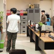 ที่รักสารวัตรเธียร์ ep.8
