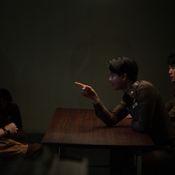 ที่รักสารวัตรเธียร์ ep.8