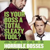 Horrible Bosses