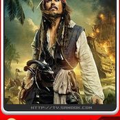 หนัง Pirates of the Caribbean: On Stranger Tides