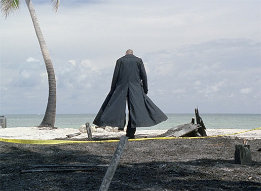 หนัง I Am Number Four