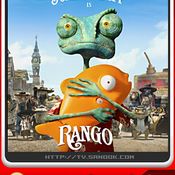 หนัง RANGO