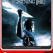 หนัง Percy Jackson & The Olympians: The Lightning Thief