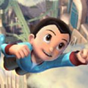 หนัง ASTRO BOY