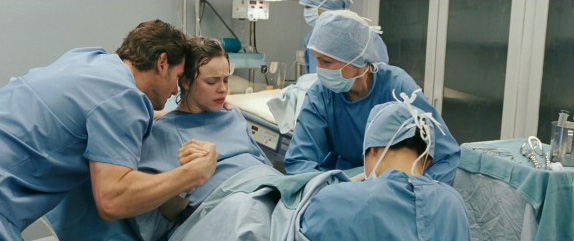 หนัง The Time Traveler's Wife