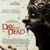 หนัง Day of the Dead