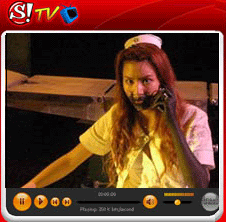 สวยลากไส้