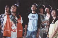 ผีไม้จิ้มฟัน