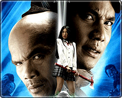 ขุนกระบี่ ผีระบาด