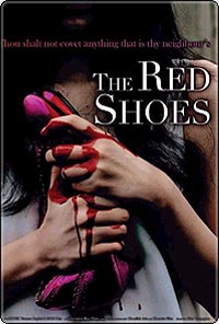 THE RED SHOES
