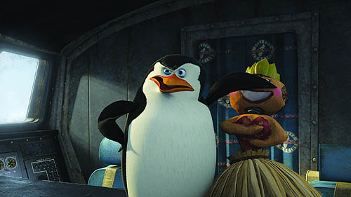 หนัง Madagascar: Escape 2 Africa