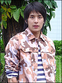 สะใภ้พาร์ทไทม์