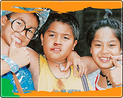 โลกกลมๆ ของขนมถ้วย