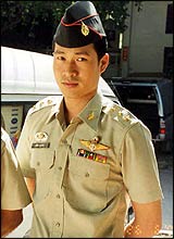 พรายปรารถนา